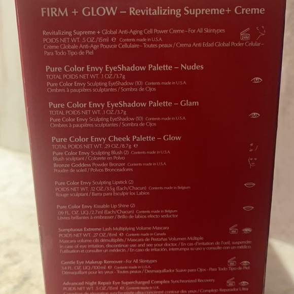 Ester Lauder 12 full-size favorites 😍💖🎁 - Picture 7 of 15